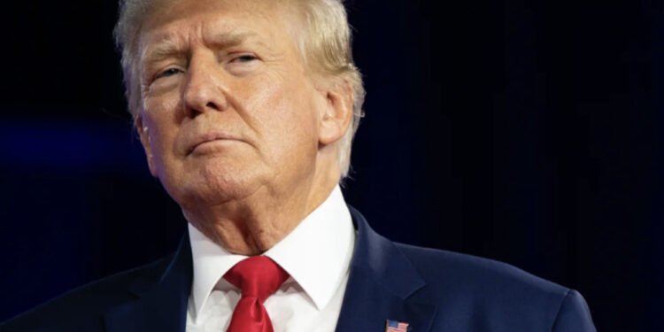 Befason Donald Trump: Mund të arrestohem të martën