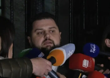 Gjykata vendosi për vulën, grupi i Alibejat: Të hënën regjistrohemi në KQZ