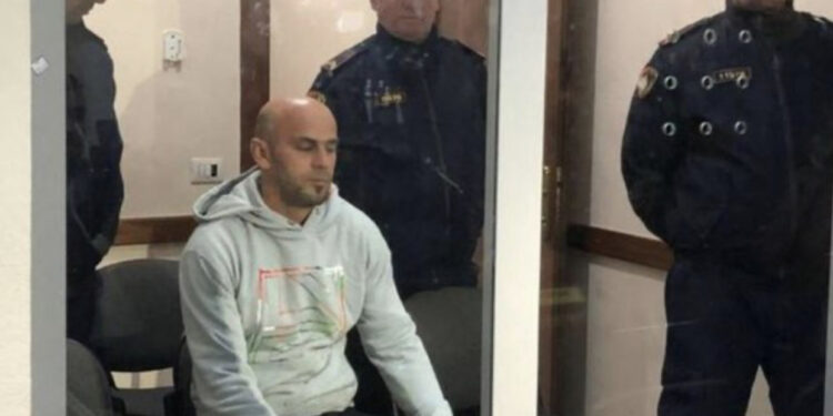 Vrasësi Dan Hutra kishte një kërkesë për drejtësinë…