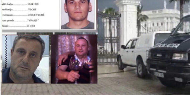 Rrëmbimi dhe vrasja e Jan Prengës, GJKKO rifillon pas 1 viti gjyqin për Dritan Rexhepin