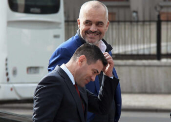 SPAK njoftim zyrtar mbi Arben Ahmetajn: Mos intimidoni prokurorët