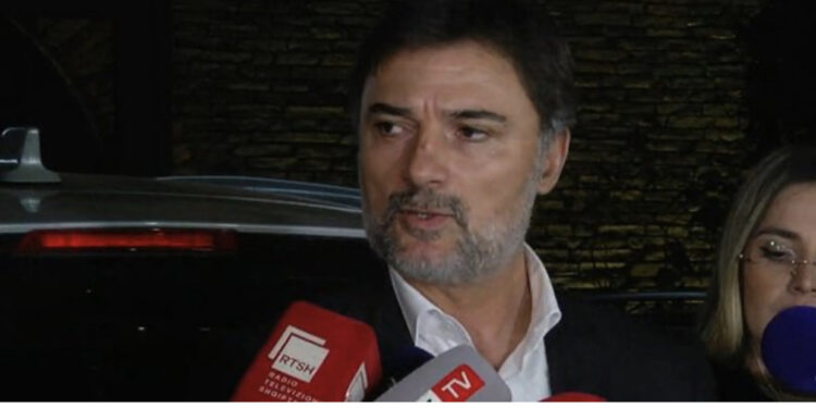 Tradhëtari demokratëve/ “Të dalim me vetëm 1 kandidat”, Alibeaj: Të heqim urrejtjen dhe sinjalet e përçarjes