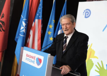 Zgjedhjet e 14 majit, Berisha nga Kuçova: PD nuk bojkoton kurrë zgjedhjet