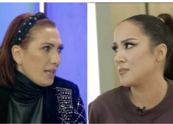 Dasara Karaiskaj i “nxjerr të palarat” Arbana Osmanit: Si ma mori vendin e punës me mik