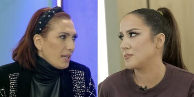 Dasara Karaiskaj i “nxjerr të palarat” Arbana Osmanit: Si ma mori vendin e punës me mik