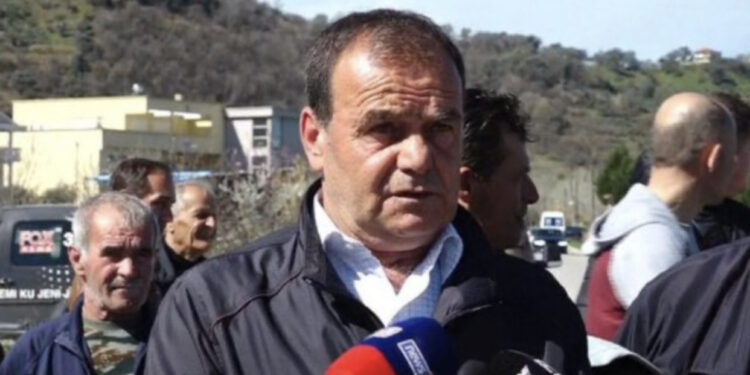 Projekti Thumanë-Kashar, banorët e Bërxullës sërish në protestë: Do marrim akte ekstreme