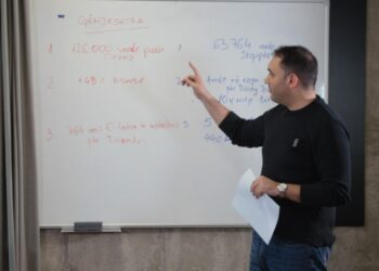 Këlliçi: Veliaj për 8 vite mblodhi 764 mln euro taksa, më shumë se gjysmën i shpenzoi për qejfe