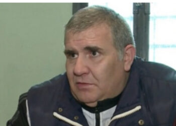 “Më rrezikohet jeta”/ SPAK merr me forcë spiunin e Shullazit