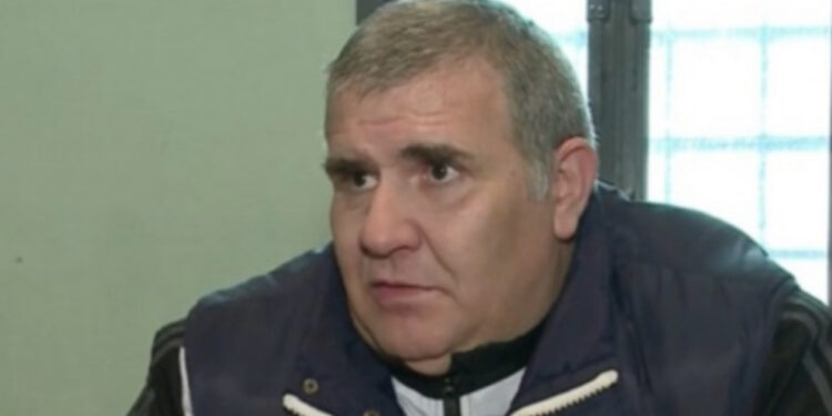 “Më rrezikohet jeta”/ SPAK merr me forcë spiunin e Shullazit