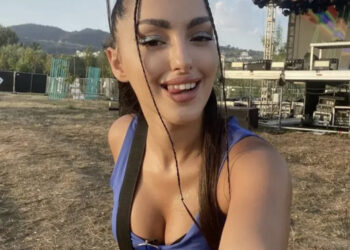 Aksidenti tragjik në Tiranë, reagimi i ndjerë i motrës së Erisilda Abedinit: Pse o zot?