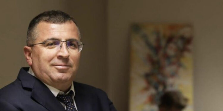 Arrestohet kryebashkiaku socialist për tenderat dhe korrupsion