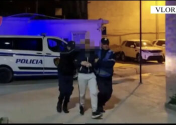 Bomba ishte gati, kush do të vritej? Vlonjati “kyç” gojën, burg pa afat