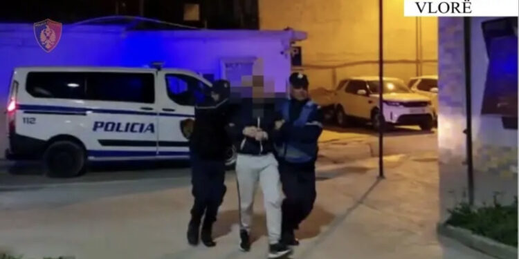 Bomba ishte gati, kush do të vritej? Vlonjati “kyç” gojën, burg pa afat