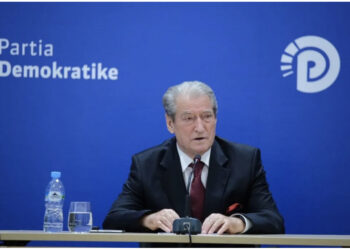 Sulmi me armë ndaj Top Channel/ Berisha: Akt kriminal, dëshmi e dhimbshme e pasigurisë në vend