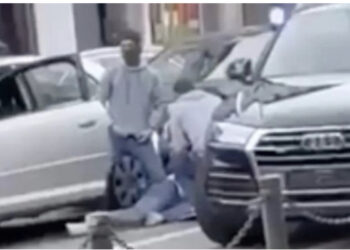 Me 30 kg drogë në makinë, arrestohet 42-vjeçari shqiptar në Gjermani