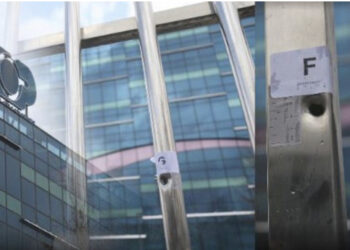 Sulmi terrorist/ Policia nuk ka rënë ende në gjurmë të autorëve që goditën Top Channel