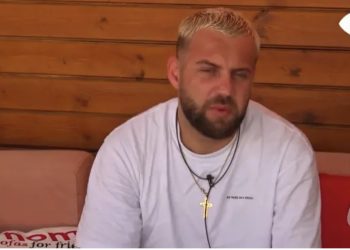 Çfarë paralajmëron Luizi, për Instagramin e tij kur të dalë?