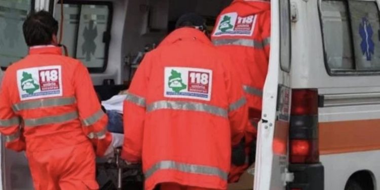 E zuri poshtë porta, në gjendje të rëndë 12-vjeçari shqiptar në Itali