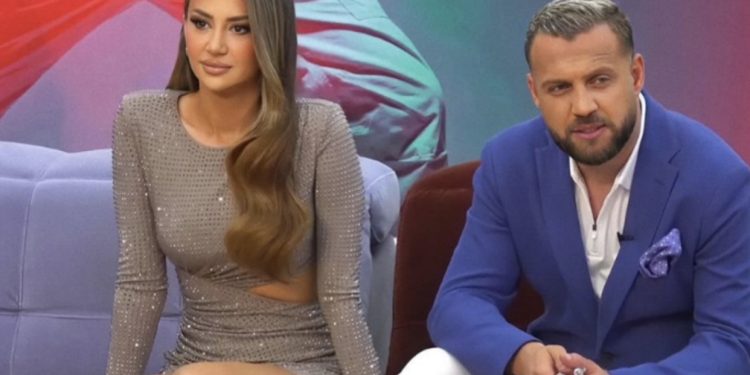 Drejt ndarjes? Luizi-Kiarës: Për fajin tënd i kam të gjithë kundër