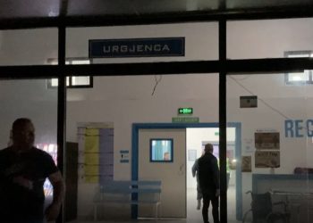 Aksidenti i rëndë në Poliçan, makina drejtohej nga një 15-vjeçar