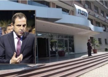 Jep dorëheqjen drejtori i RTSH-së!