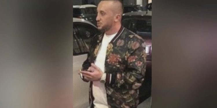 “Trimin” e mbërthyen në krevat! Ku ndodhet sebepi i tritolit në Tiranë?