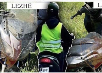 ‘Shes Yamaha X Max…’/ Si e gjeti oficeri në Google motorin që portugezi përdori për vrasjen e Nikulajt