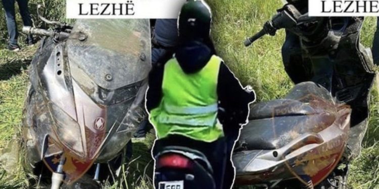 ‘Shes Yamaha X Max…’/ Si e gjeti oficeri në Google motorin që portugezi përdori për vrasjen e Nikulajt