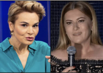 “Bizneset, kafeja, paratë me fajde…”/ Monika Kryemadhi “shpërthen” ndaj Top Channel, akuzon për “shpifje dhe shantazh”