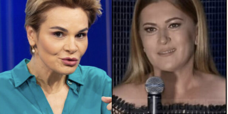 “Bizneset, kafeja, paratë me fajde…”/ Monika Kryemadhi “shpërthen” ndaj Top Channel, akuzon për “shpifje dhe shantazh”