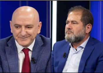 “Ç’ndodh nëse PD del forcë e tretë?!”/ Roland Bejko: E ça pastaj, jeta vazhdon…