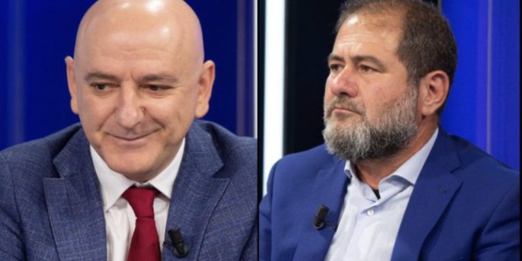 “Ç’ndodh nëse PD del forcë e tretë?!”/ Roland Bejko: E ça pastaj, jeta vazhdon…