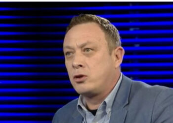 FOTO/ Top Channel akuza “anonime” ndaj Kryemadhit/ Gazetari publikon faktet: Si mund te behen pagesa ne 2017 kur banka eshte likuiduar ne 2014 ?