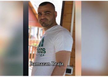 U lokalizua në Dubai dhe u mbajt nën vëzhgim, arrestohet Ramazan Rrahja