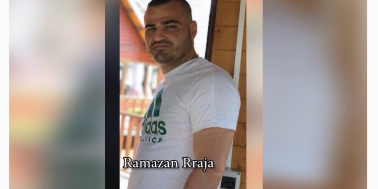 U lokalizua në Dubai dhe u mbajt nën vëzhgim, arrestohet Ramazan Rrahja