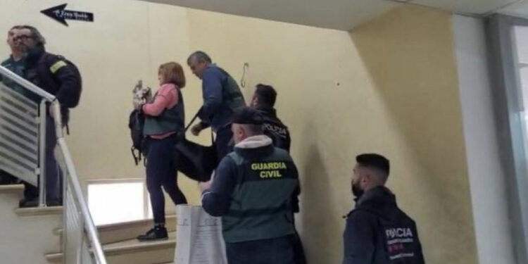 U vodhën 50 mln euro në 3 muaj/ Zbardhet skema si Call Center-at shqiptarë mashtronin spanjollët, qytetarja denoncon rastin