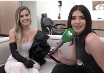 Olta Gixhari zbulon momentin kur vendosi të lërë shtëpinë e “Big Brother VIP”