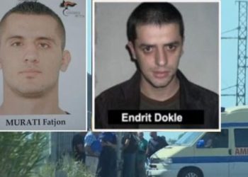 Asgjë të re për Fatjon Mutaratin, vetëm hamendësime. Ku po e shijon lirinë miku i Endrit Dokles?’