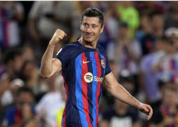 VIDEO/ Barcelona “blindon” kreun dhe marshon e sigurtë drejt titullit