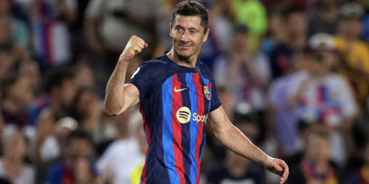 VIDEO/ Barcelona “blindon” kreun dhe marshon e sigurtë drejt titullit