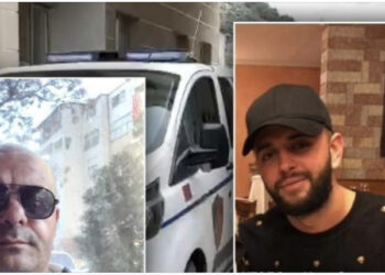 Grushti ia hodhi kokën në trotuar! Si ndodhi sherri me viktima në mes të Bllokut?