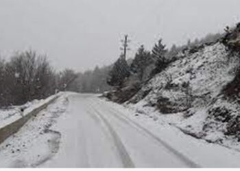 Moti/ Po vjen stuhia nga jugu! Qytetet ku do të bjerë nesër dëborë