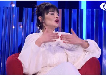 E akuzoi për tallje ndaj së bijës, Zhaku reagon ashpër ndaj babait të Kiarës