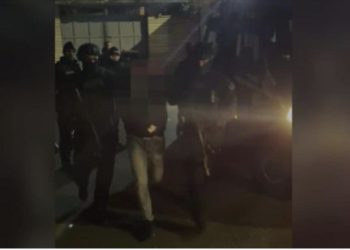 VIDEO/ Në lojë ishin 1 milion Euro! Ky është biznesmeni që u kërcënua për vdekje