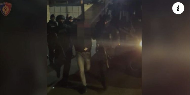 VIDEO/ Në lojë ishin 1 milion Euro! Ky është biznesmeni që u kërcënua për vdekje