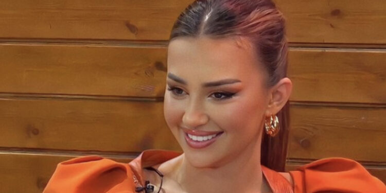 “Unë e kam dashur Kiarën me shume se Luizi”, ish-banori i BBV 2 habit me deklaratën e tij