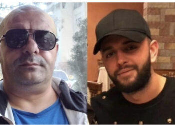Sherr me grushte në Bllok! Ky është 46-vjeçari që vdiq në Tiranë