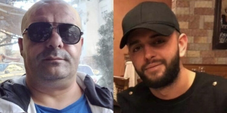 Sherr me grushte në Bllok! Ky është 46-vjeçari që vdiq në Tiranë