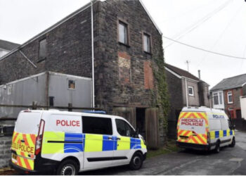 FOTO/ Kujdesej për shtëpinë e barit, arrestohet 35-vjeçari shqiptar në Angli