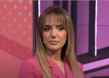 Kush është “Jurgena” e Luizit? Vajza “misterioze” flet për herë të parë: Nuk kam reaguar asnjëherë sepse…